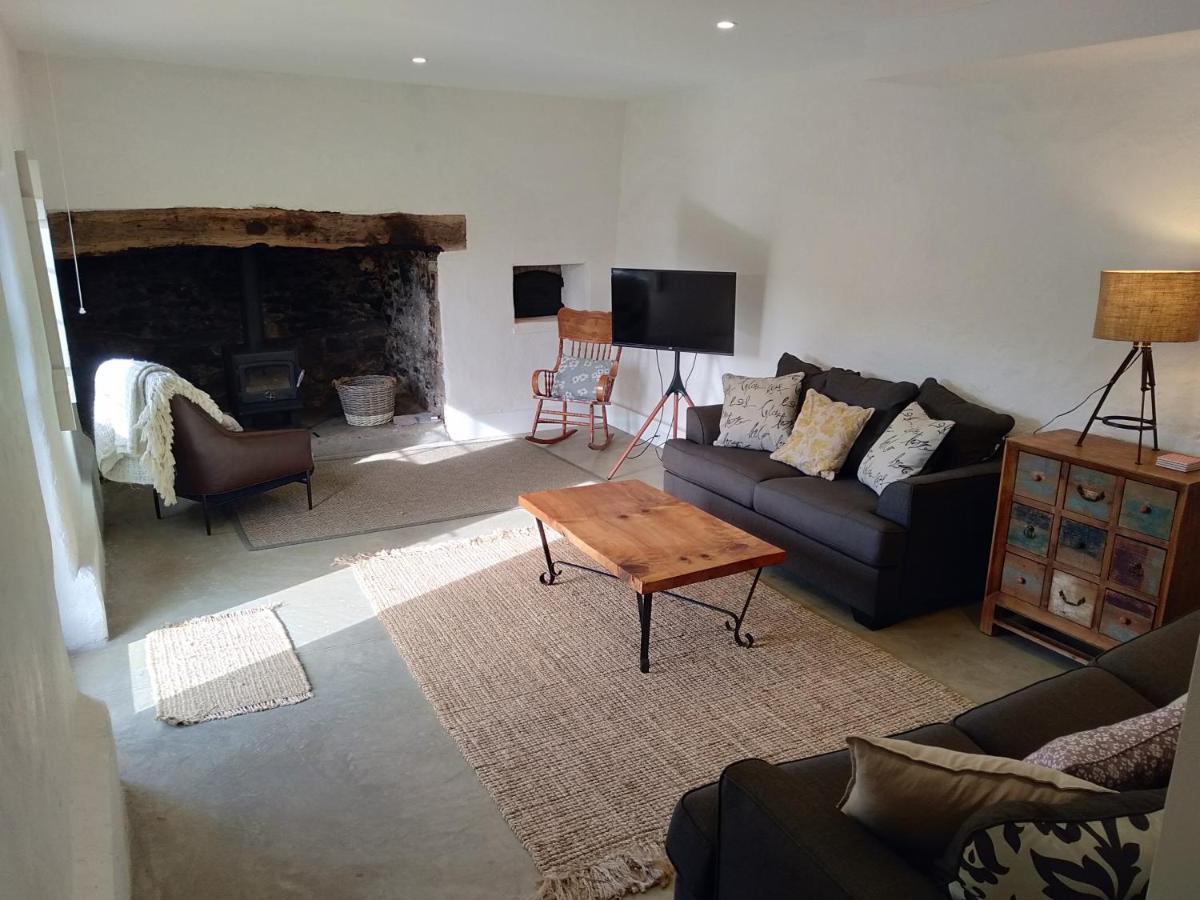 Bed and Breakfast Morialta Barns à Norton Summit Extérieur photo