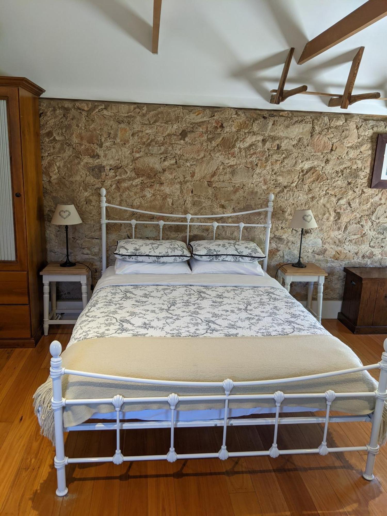 Bed and Breakfast Morialta Barns à Norton Summit Extérieur photo