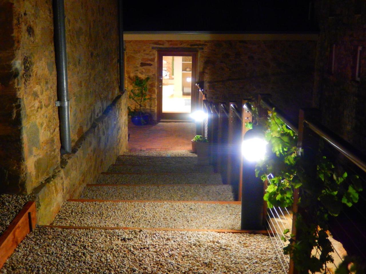 Bed and Breakfast Morialta Barns à Norton Summit Extérieur photo