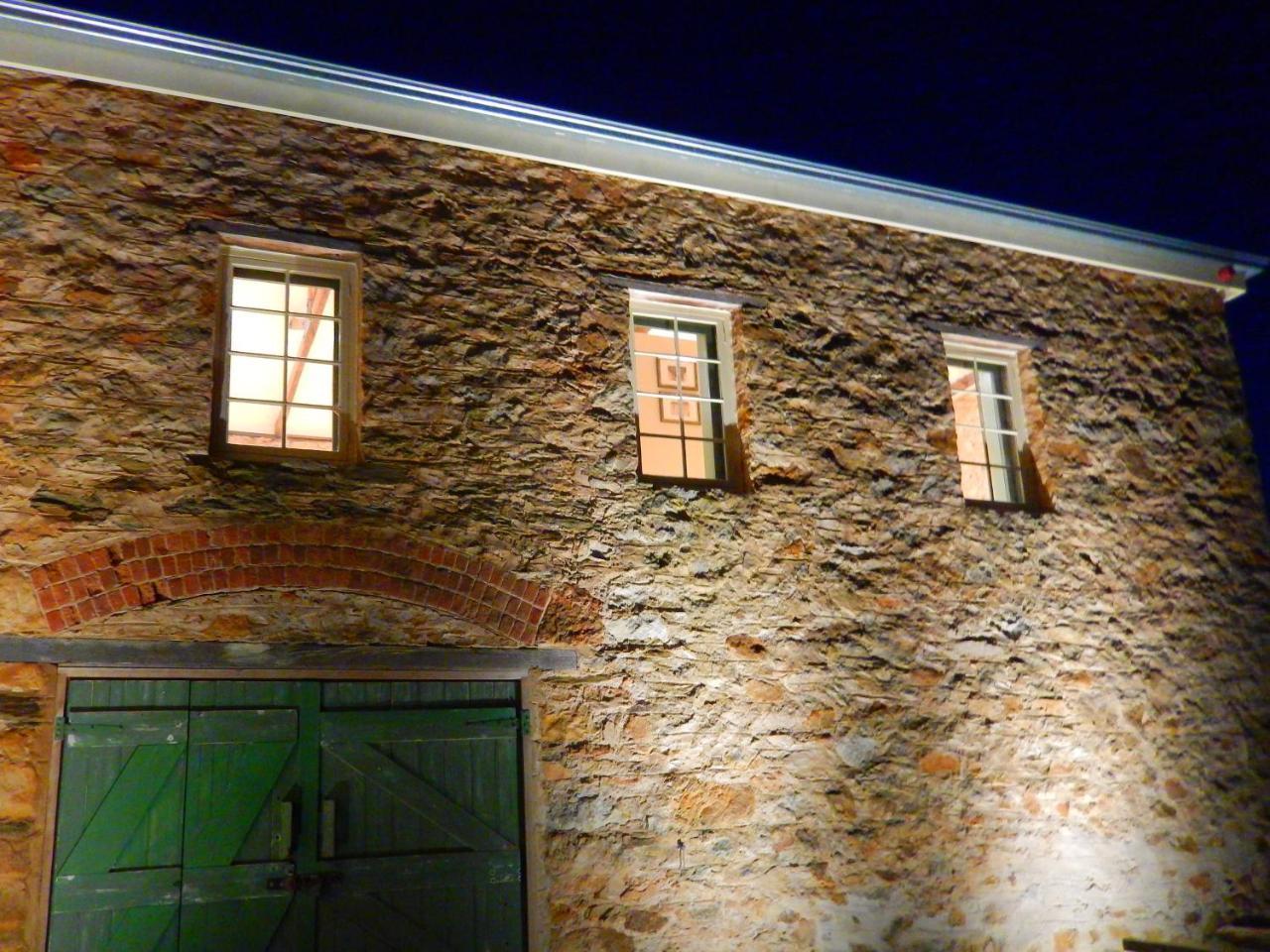 Bed and Breakfast Morialta Barns à Norton Summit Extérieur photo