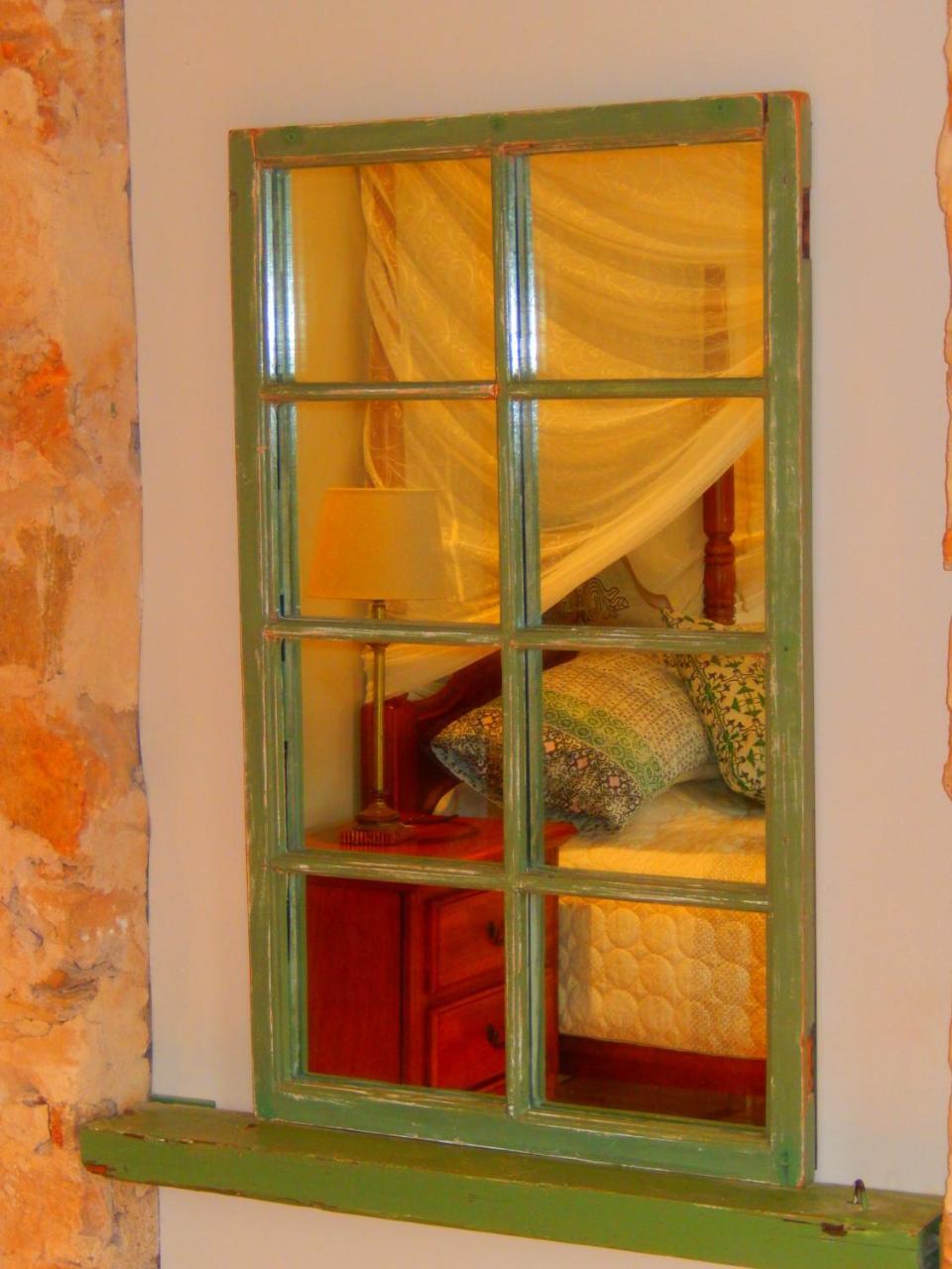 Bed and Breakfast Morialta Barns à Norton Summit Extérieur photo