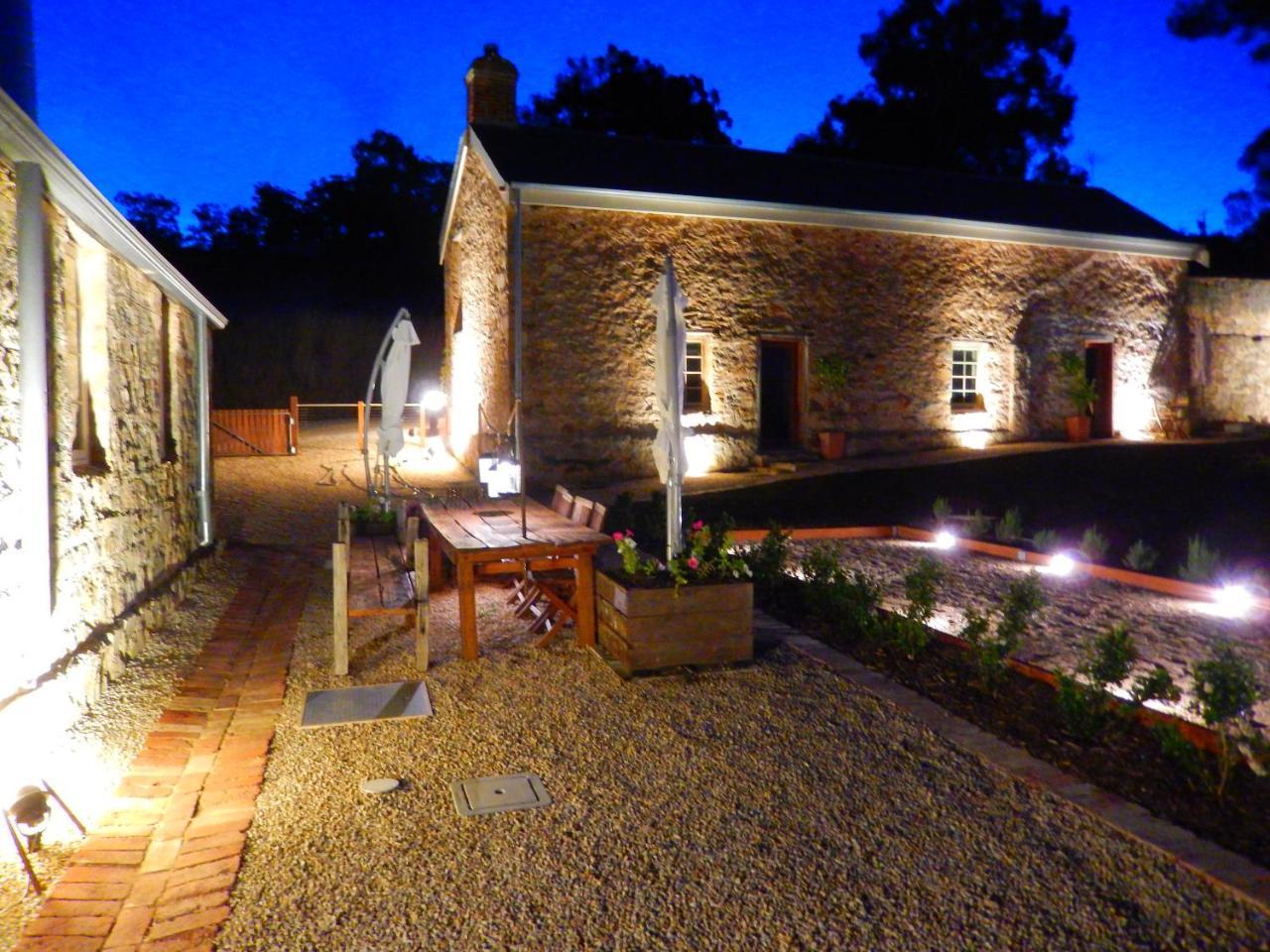 Bed and Breakfast Morialta Barns à Norton Summit Extérieur photo