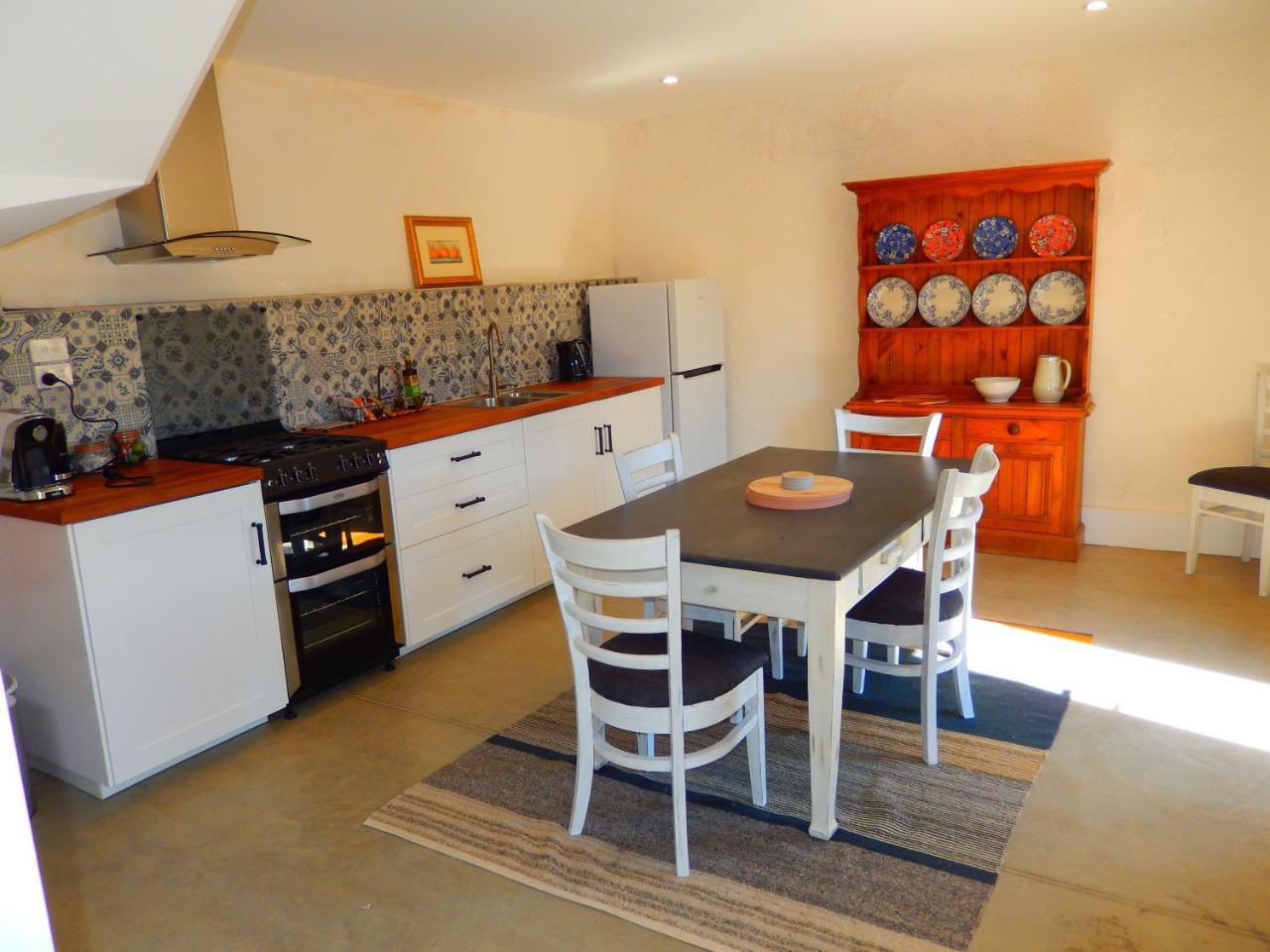 Bed and Breakfast Morialta Barns à Norton Summit Extérieur photo