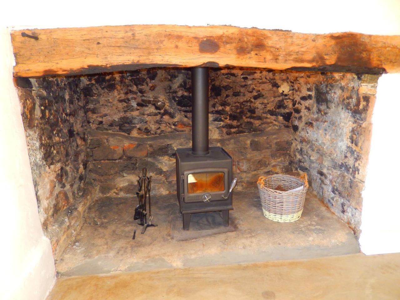 Bed and Breakfast Morialta Barns à Norton Summit Extérieur photo