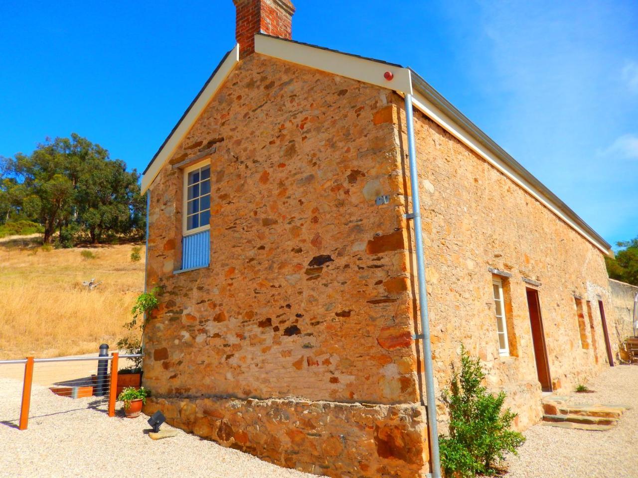 Bed and Breakfast Morialta Barns à Norton Summit Extérieur photo